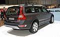 Volvo XC70. Foto: Auto-Reporter